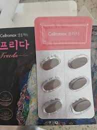 셀로맥스 프리다