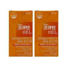 녹십자코큐텐비타