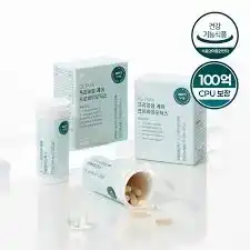 GL Pure 프리미엄 케어 프로바이오틱스