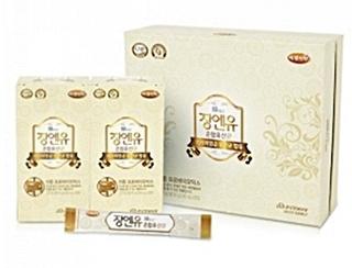 5종혼합유산균엔씨(NC)-100