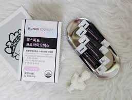 건강한 생 유산균 엑스퍼트