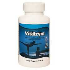 VitalZym(전량수출용)