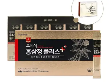 홍삼농축액15mg