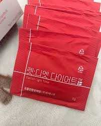 렛디엣다이어트