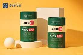 AG락토·혈당케어