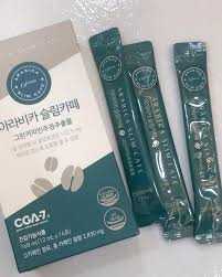 아라비카 슬림카페(Arabica Slim Cafe)