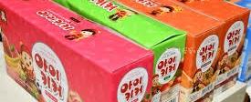 아이키커 점프