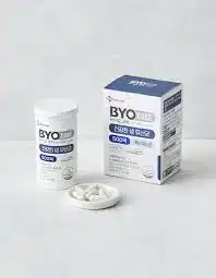 바이오코어 유산균