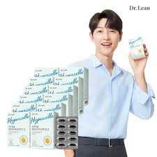 하이퍼셀 알티지(rTG) 오메가3 α EPA 및 DHA 함유 유지