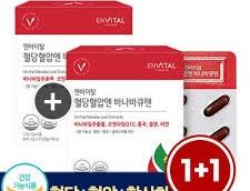 엔바이탈 브레인 PS 70