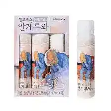 셀로맥스 아연