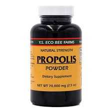 Propolis(전량수출용)