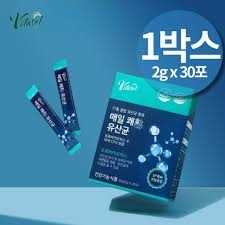 비피도박테리움롱검 FMT438
