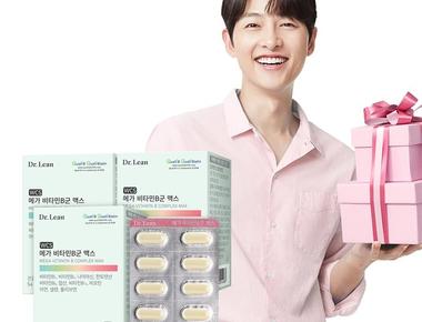 메가 비타민B군 맥스