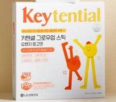 키텐셜 그로우업 스틱