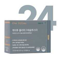 케이투 폴리마그네슘부스터