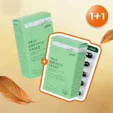 여에스더 관절엔 리프리놀 초록입홍합