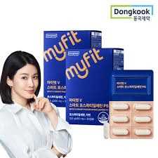 동국 포스파티딜세린